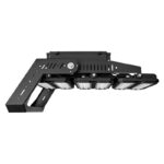 Projecteur MATRIS 650W 4K 130°x60°